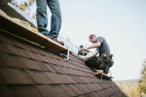 Find Roofers in Johnston County